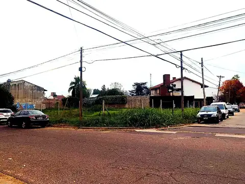 Terreno en Campana