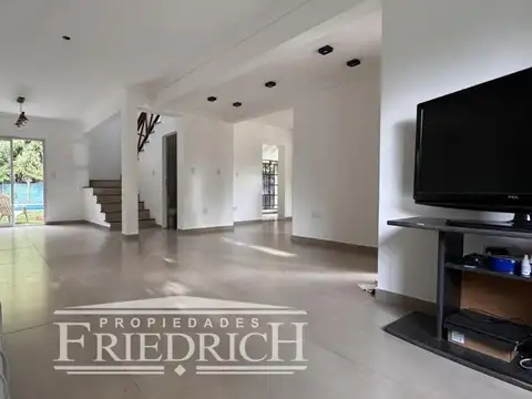 Casa en Venta en Haras Maria Elena, USD 229.000