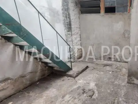 Galpon en Venta 45 años