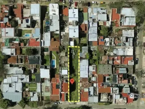 Terreno en Venta en Villa Raffo, USD 210.000
