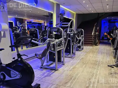 General San Martin al 2400