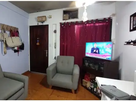 Depto Tipo Casa en Venta de 2 dormitorios