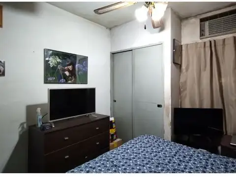 DUPLEX 3 AMBIENTES EN COMPLEJO CERRADO CASTELAR