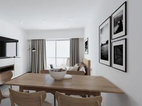 Departamento - Centro