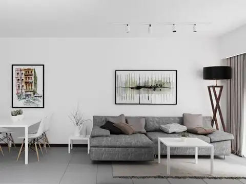 Departamento en Venta al Norte