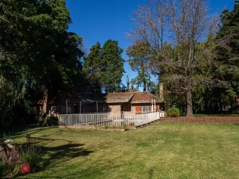 Casa en Venta en Parque Sakura, USD 130.000