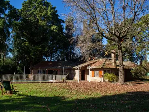 Casa en Venta 31 años