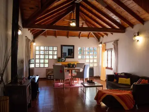 Venta Casa Quinta Parque Sakura