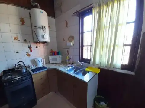 CASA 4 AMBIENTES