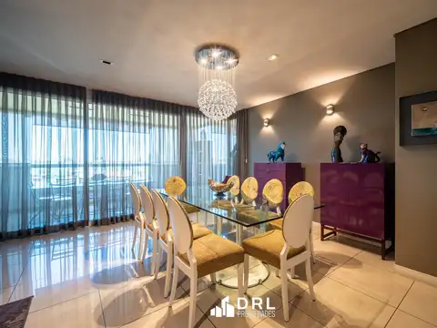 Departamento en Venta con 4