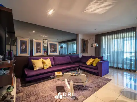 Departamento en Venta en Villa Belgrano, USD 800.000