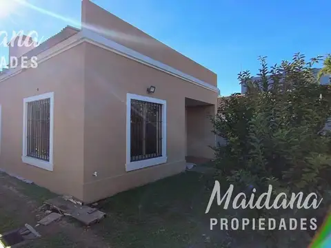 Casa en Venta en Belén de Escobar, USD 95.000