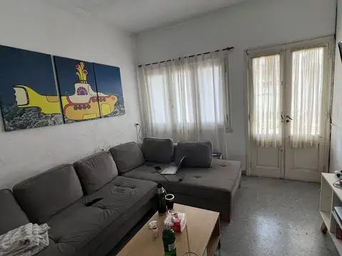 Monseñor Alberti 400