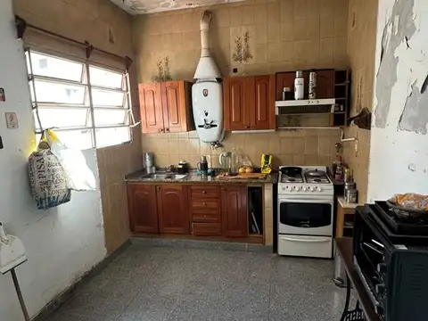 Casa en Venta en San Isidro, USD 260.000