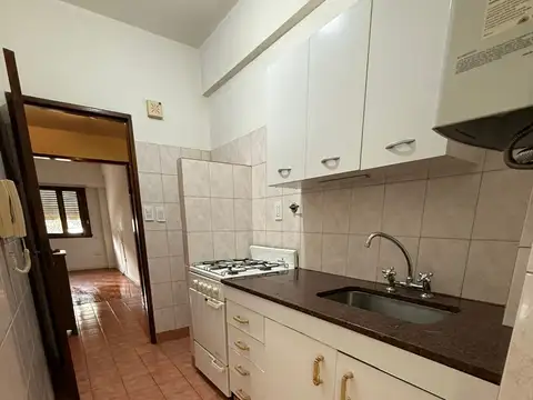Departamento en Alquiler 50 años