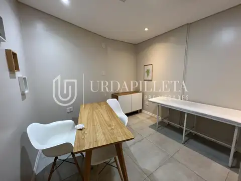 Oficina en venta en Skyglass 2  Ayres Vila  Pilar