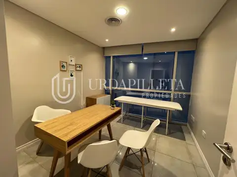 Oficina en Venta 8 años