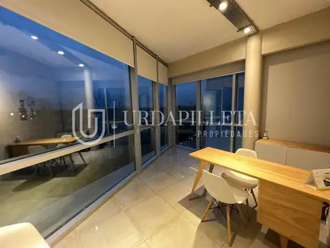 Oficina en Venta en Pilar, USD 280.000