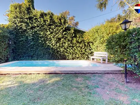 Casa en Venta en City Bell, USD 90.000