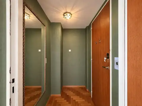 Departamento en Venta 48 años