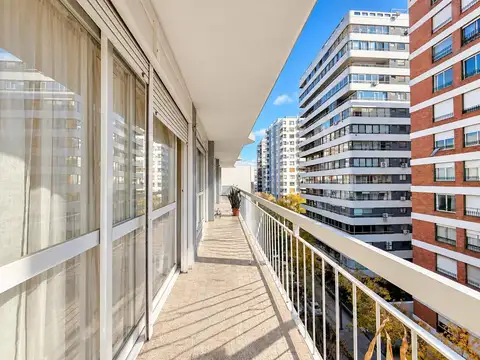 Departamento en Venta en Martínez Vías / Santa Fe, USD 395.000