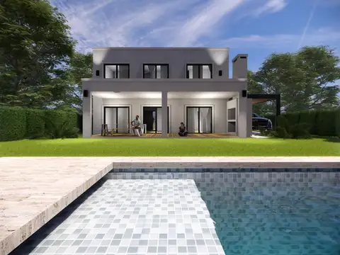 Casa en Venta - 3 dormitorios -