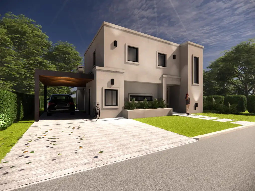 Casa en Venta - 3 dormitorios -