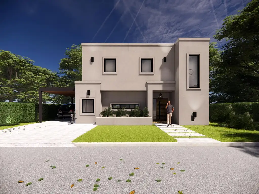 Casa en Venta de 186,0 m2