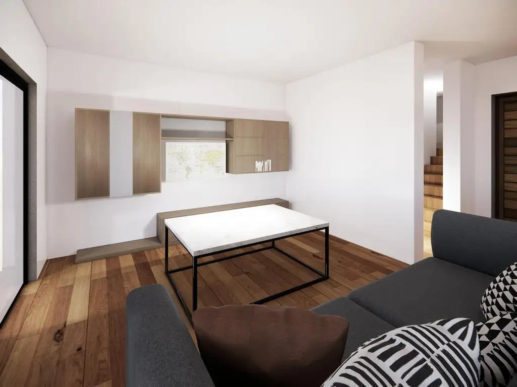 Casa en Venta - Pilar del Este - Santa Lucia