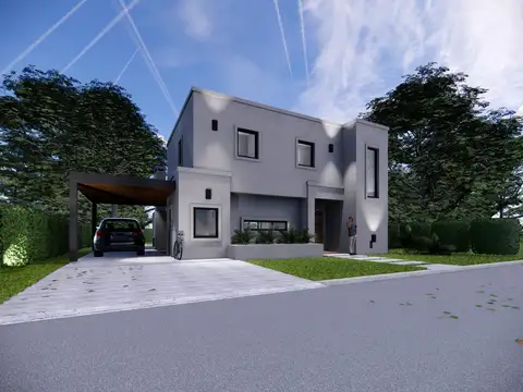 Casa en Venta con cochera