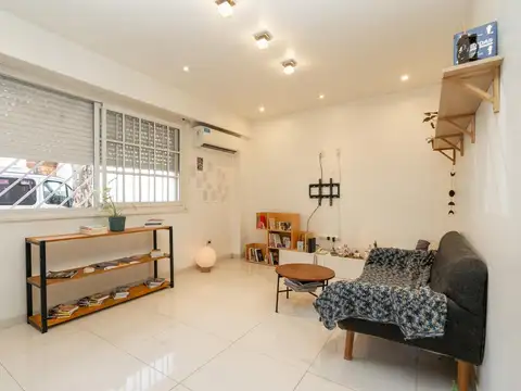PH en Venta en Villa Devoto, Capital Federal