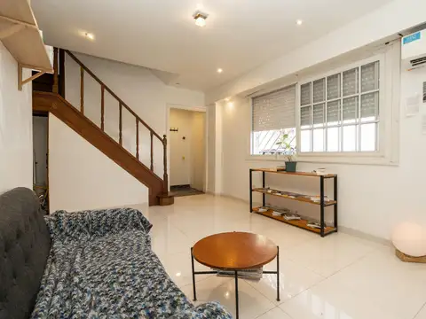 Depto Tipo Casa en Venta en Villa Devoto, USD 159.900