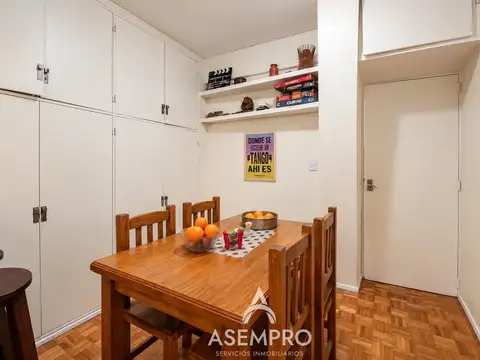 Departamento en Venta 45 años