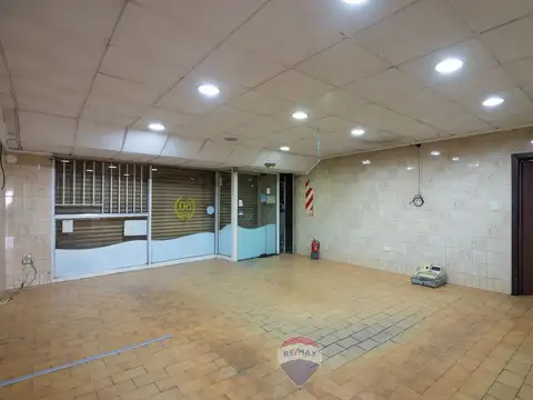 Galpon en Venta en Alberdi, USD 259.999