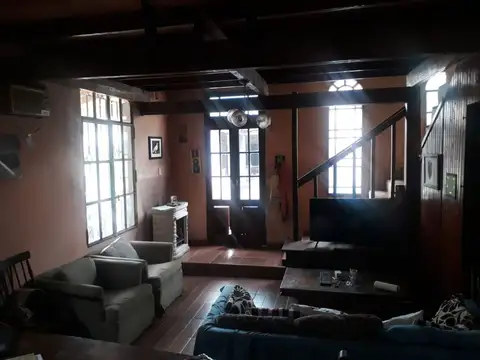 Casa - Venta - Argentina, Mu?iz - San Lorenzo 100