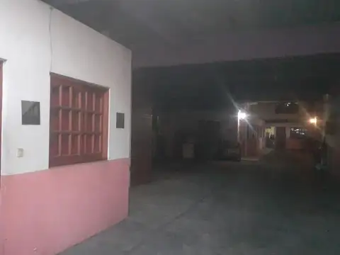 Terreno en Venta 8  mts Frente