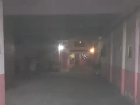 Terreno en Venta 43  mts Fondo