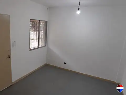 Venta Depto 3 Ambientes en planta baja