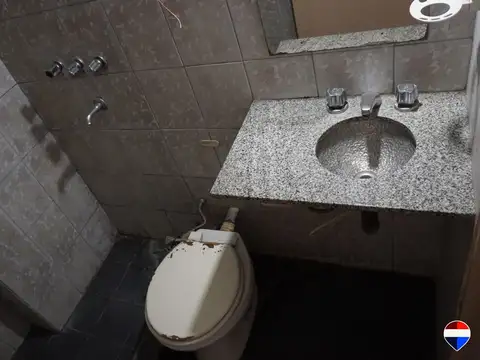 Venta Depto 3 Ambientes en planta baja