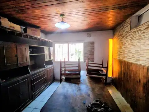 Casa en Venta 21 años