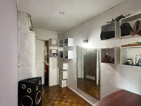 Departamento en Venta en Villa Lugano, USD 62.000