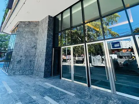 Local en Alquiler A Estrenar