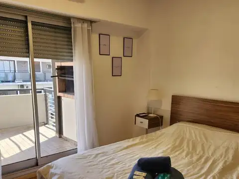 PARAGUAY 3961 3900, Piso 6