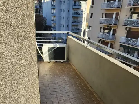 Departamento en Alquiler al Norte