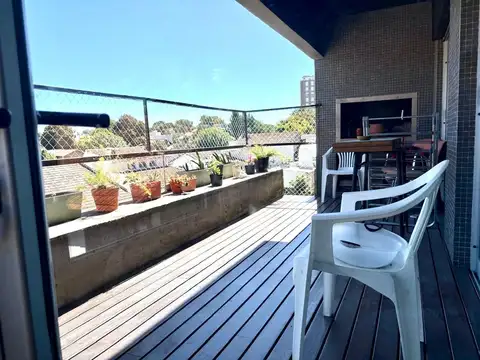 Departamento en Alquiler de 2 ambientes