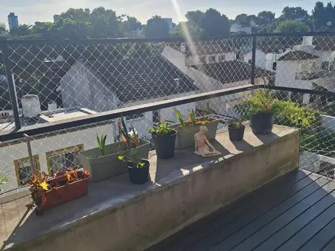 Departamento en Alquiler en La Lucila, $ 1.800.000