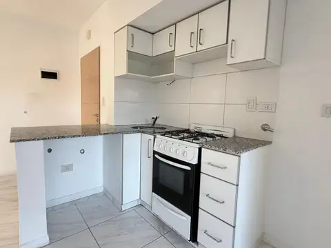 Departamento en Alquiler 7 años