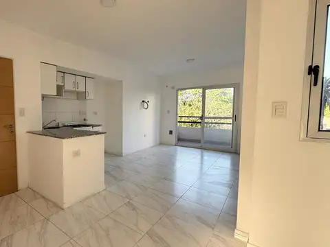 Departamento en Alquiler de 1 dormitorio