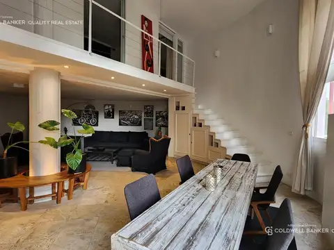Venta Departamento 4 Ambientes Cochera Los Silos de Dorrego