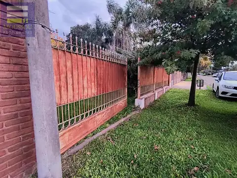 Terreno en Gualeguaychu